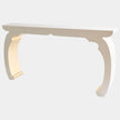 Global Views Mei Slice Console