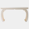 Global Views Mei Slice Console