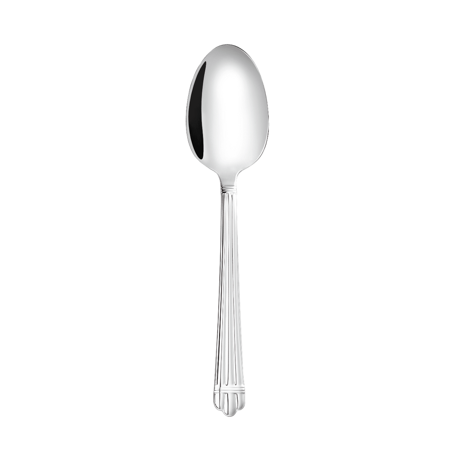 Christofle Aria Silver Plated Tablespoon