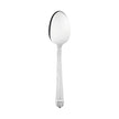 Christofle Aria Silver Plated Tablespoon