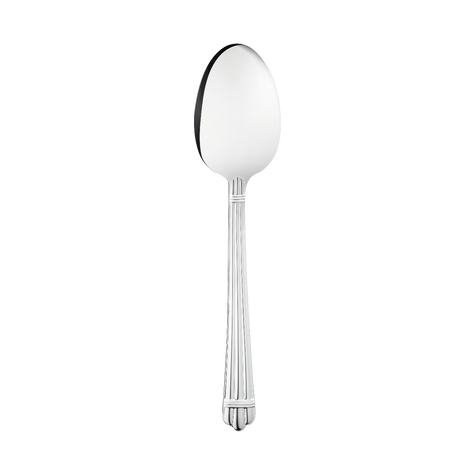 Christofle Aria Silver Plated Tablespoon
