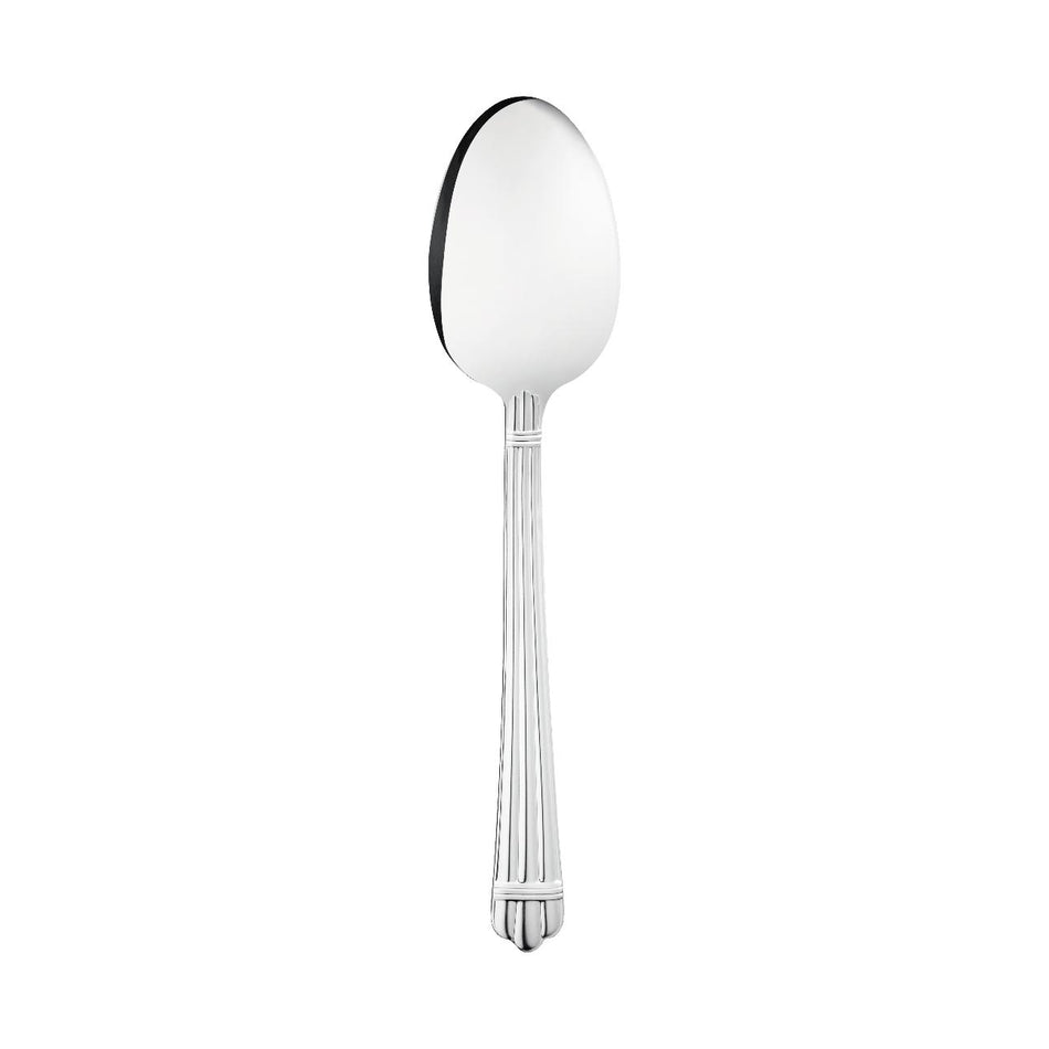 Christofle Aria Silver Plated Tablespoon
