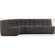 Ethnicraft N701 Modular Sofa Set I