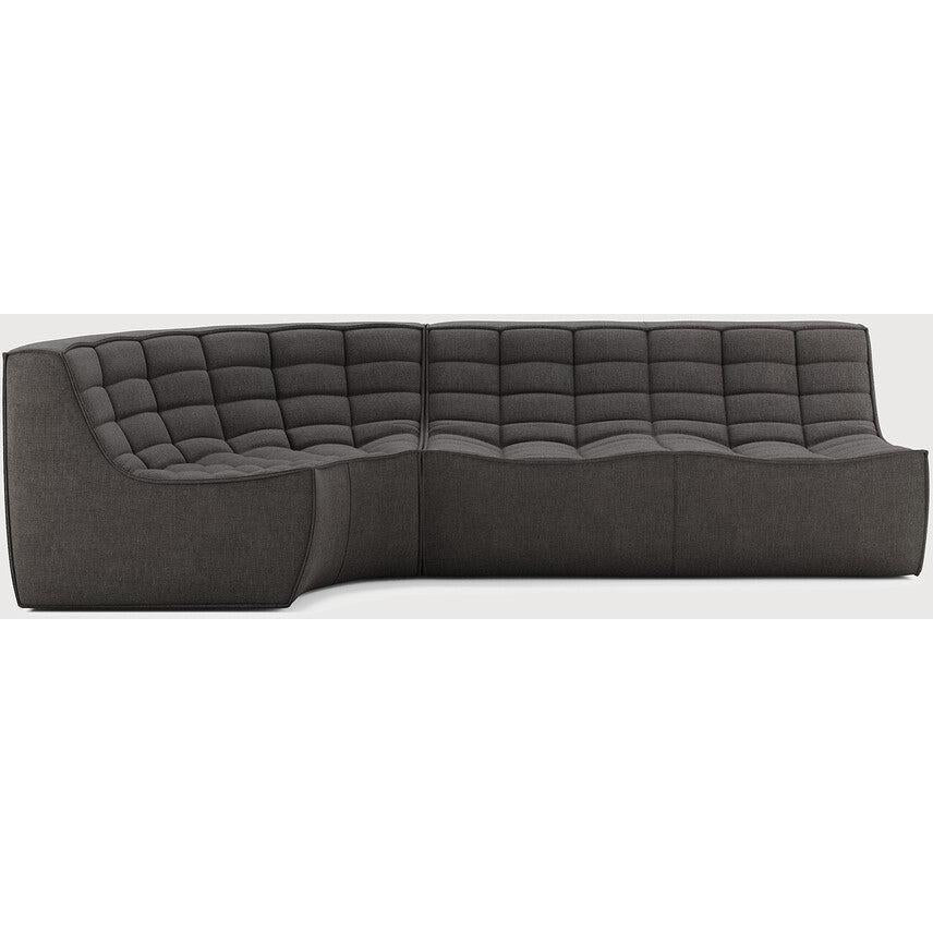 Ethnicraft N701 Modular Sofa Set I