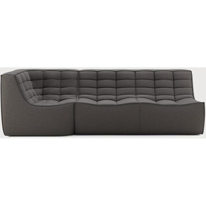 Ethnicraft N701 Modular Sofa Set I