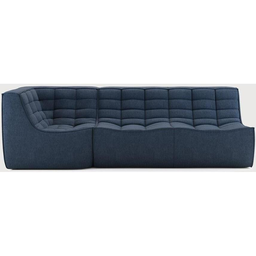 Ethnicraft N701 Modular Sofa Set I