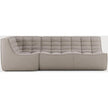 Ethnicraft N701 Modular Sofa Set I