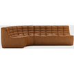 Ethnicraft N701 Modular Sofa Set I