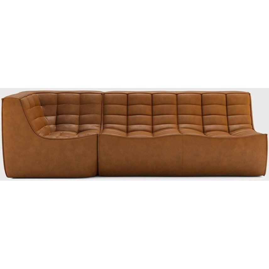 Ethnicraft N701 Modular Sofa Set I