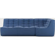 Ethnicraft N701 Modular Sofa Set I