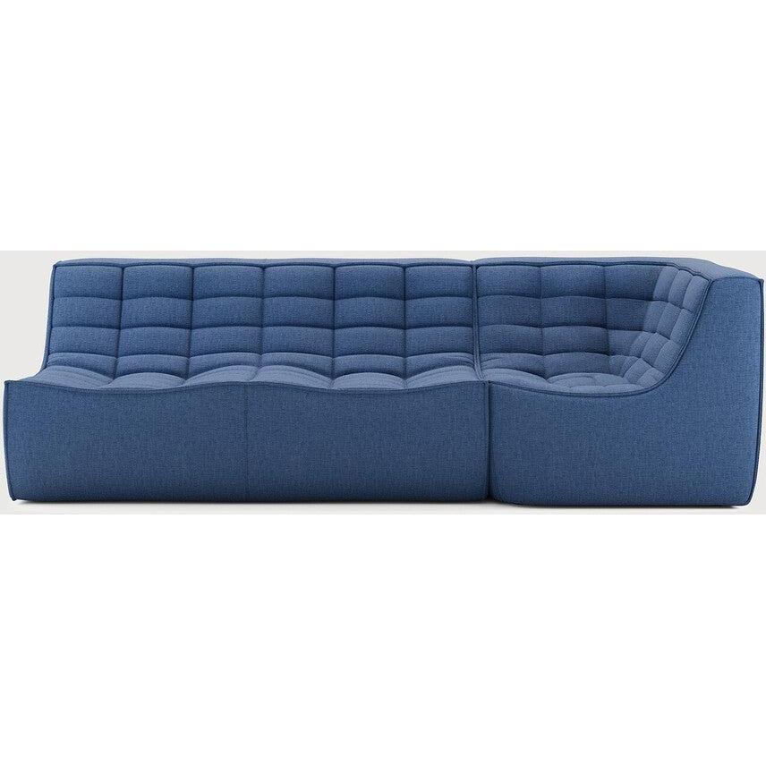 Ethnicraft N701 Modular Sofa Set I