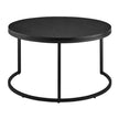 Euro Style Pierre Nesting Tables