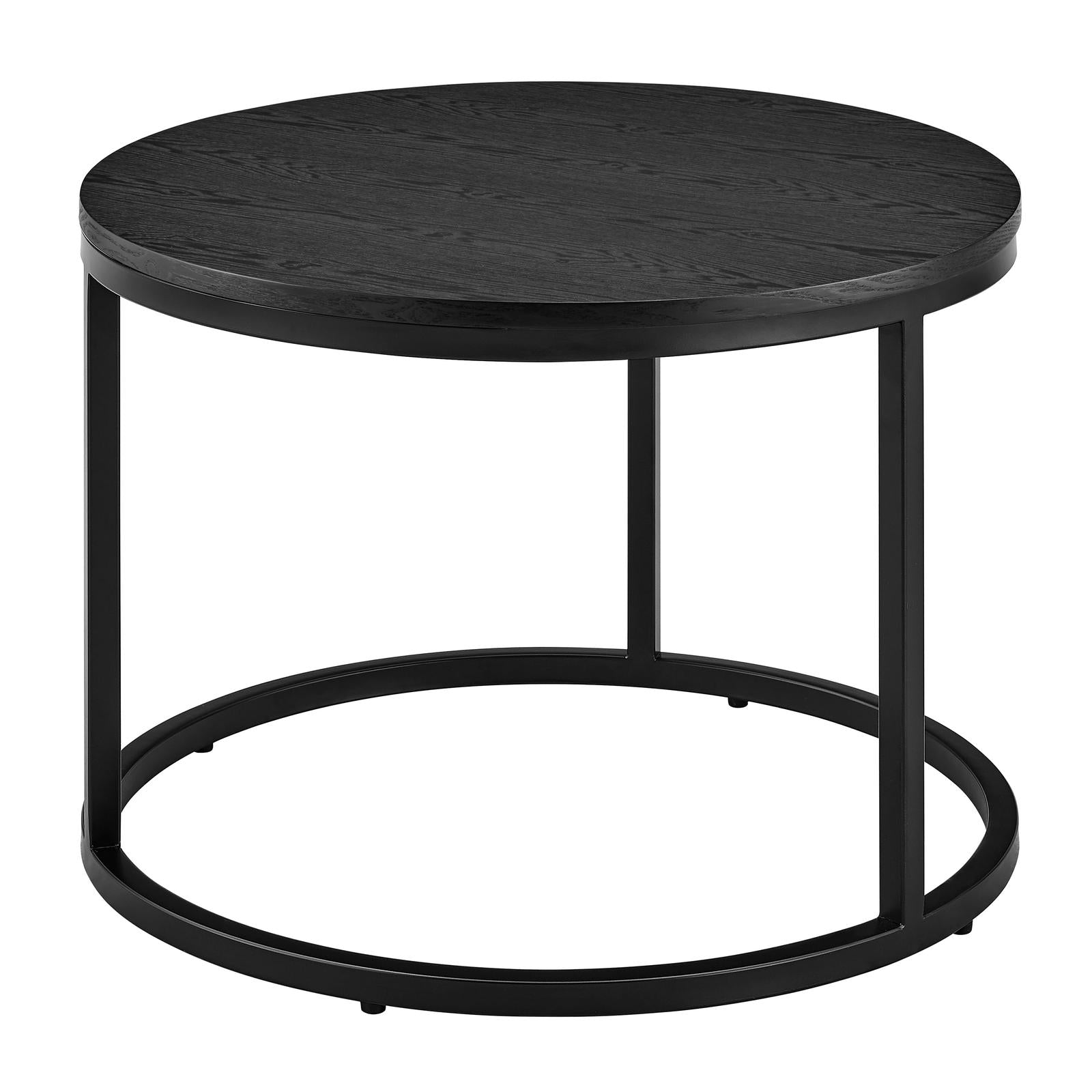 Euro Style Pierre Nesting Tables