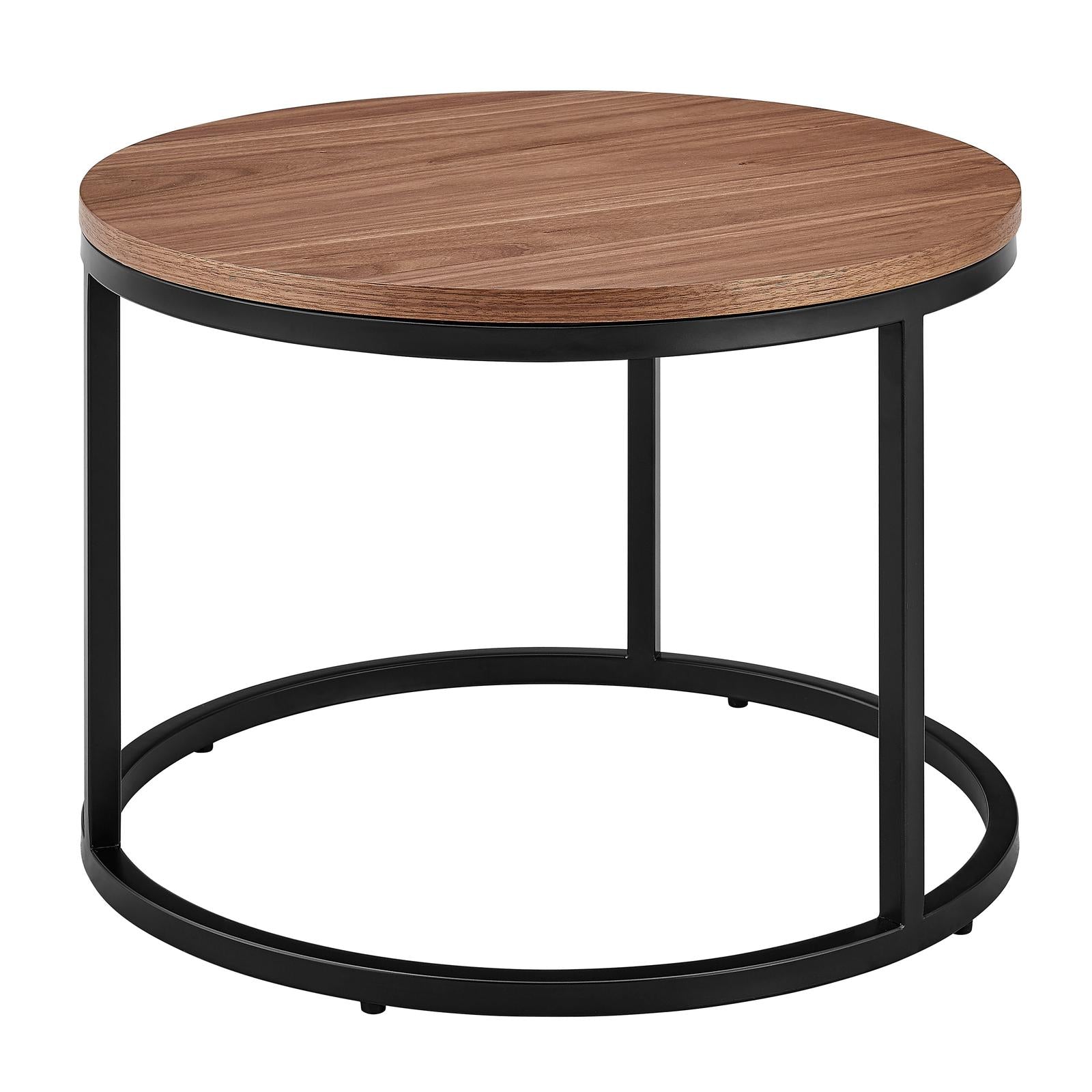 Euro Style Pierre Nesting Tables