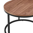 Euro Style Pierre Nesting Tables