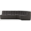Ethnicraft N701 Modular Sofa Set I