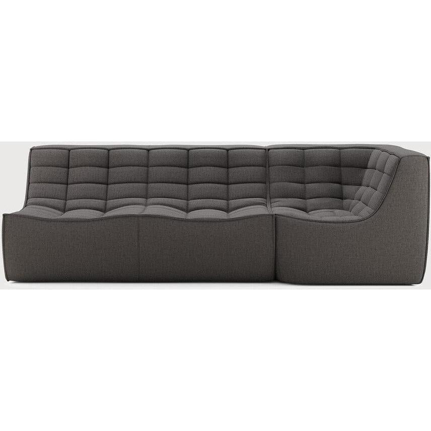 Ethnicraft N701 Modular Sofa Set I