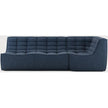 Ethnicraft N701 Modular Sofa Set I