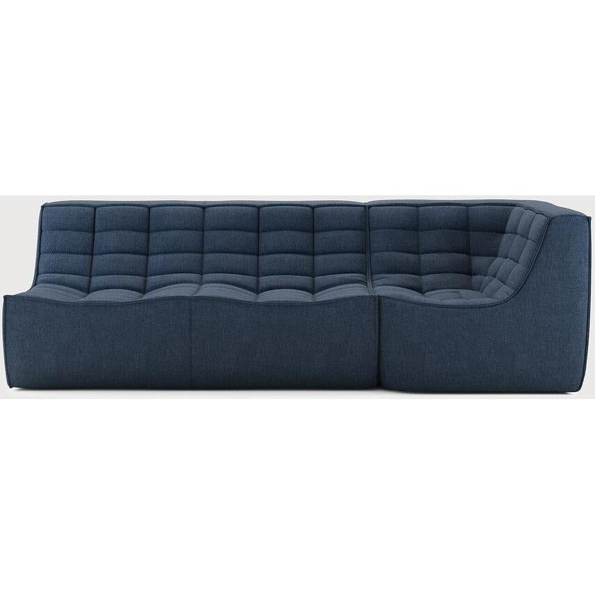 Ethnicraft N701 Modular Sofa Set I