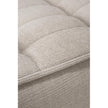 Ethnicraft N701 Modular Sofa Set I