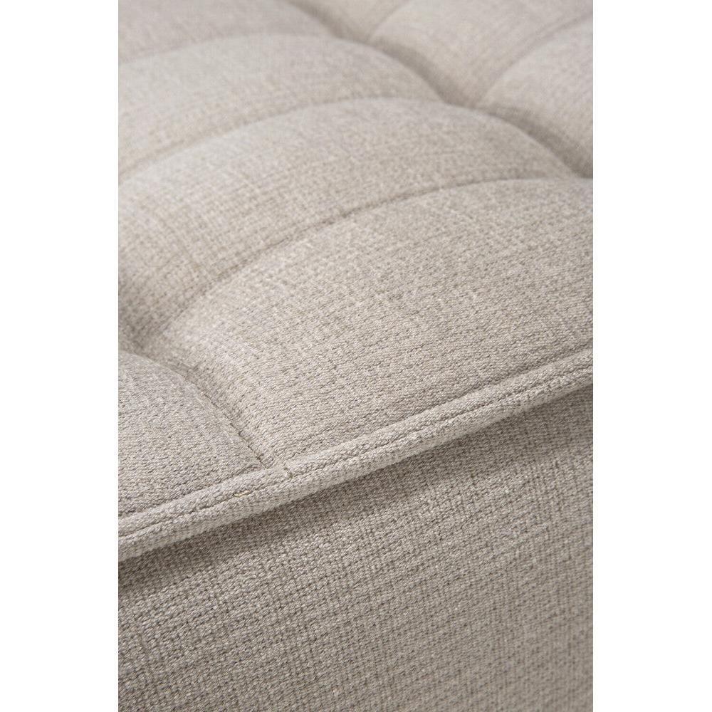 Ethnicraft N701 Modular Sofa Set I