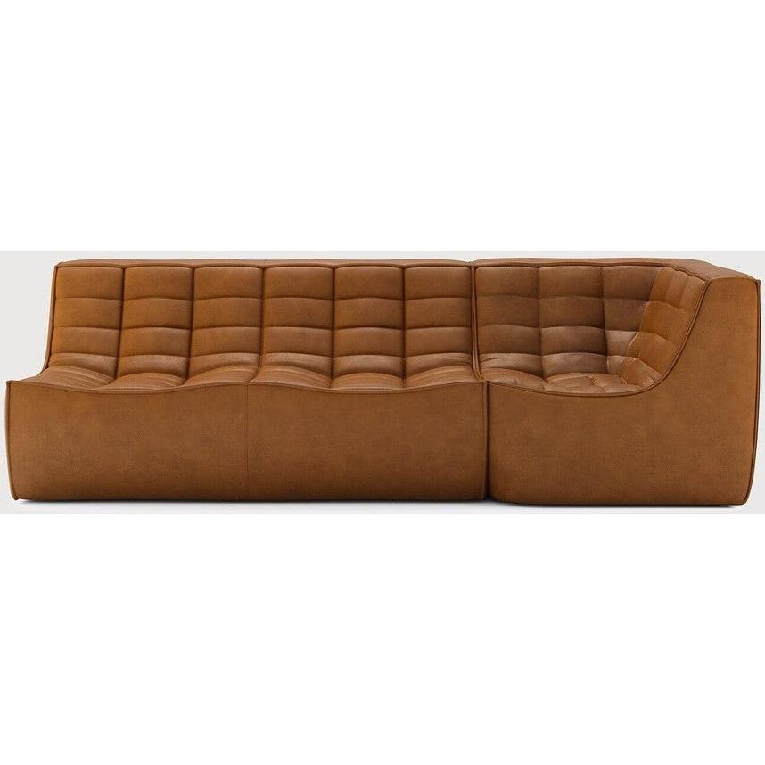 Ethnicraft N701 Modular Sofa Set I