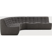 Ethnicraft N701 Modular Sofa Set I