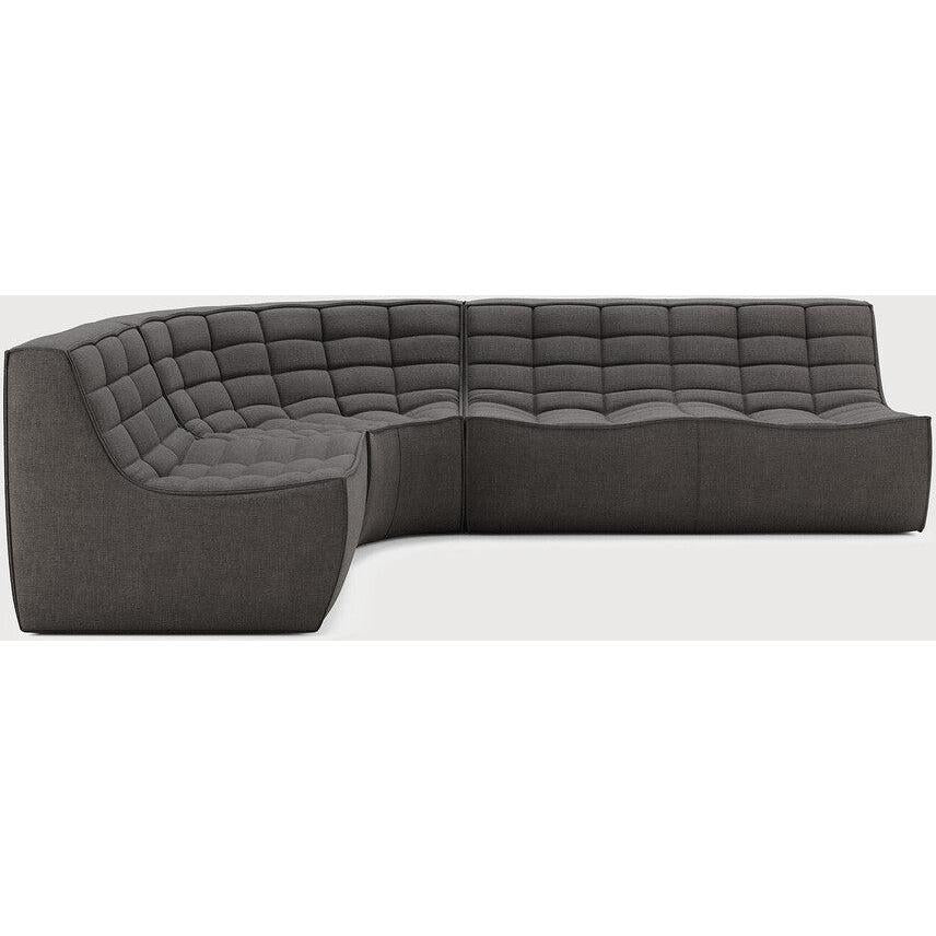 Ethnicraft N701 Modular Sofa Set I