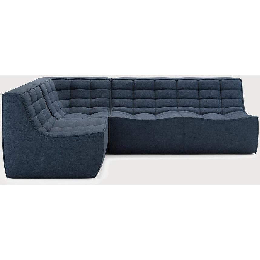 Ethnicraft N701 Modular Sofa Set I