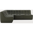 Ethnicraft N701 Modular Sofa Set I