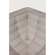 Ethnicraft N701 Modular Sofa Set I