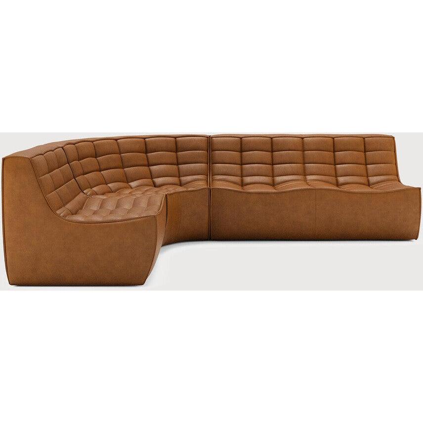 Ethnicraft N701 Modular Sofa Set I