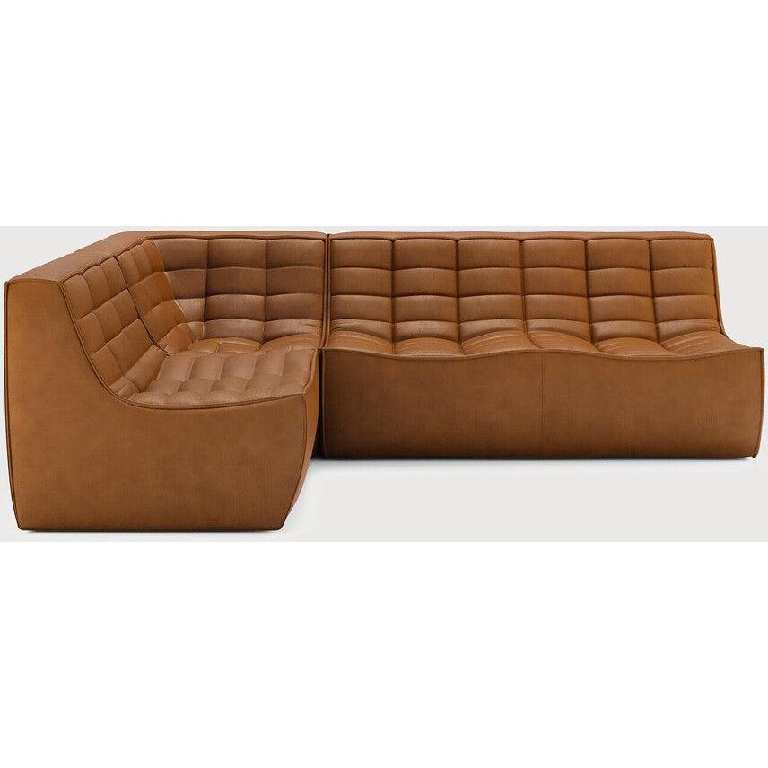 Ethnicraft N701 Modular Sofa Set I