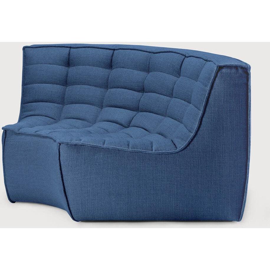 Ethnicraft N701 Modular Sofa Set I