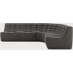 Ethnicraft N701 Modular Sofa Set I