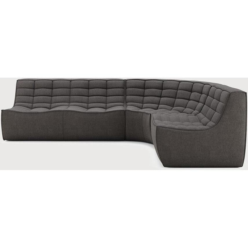 Ethnicraft N701 Modular Sofa Set I