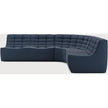 Ethnicraft N701 Modular Sofa Set I