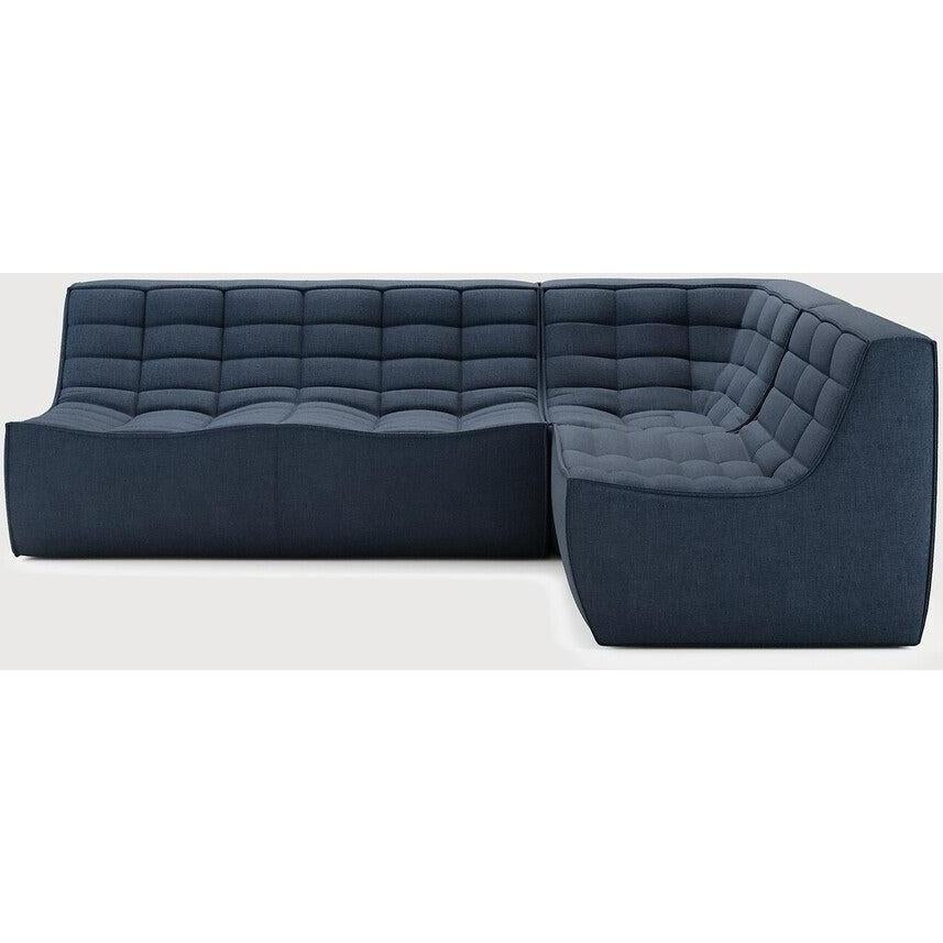Ethnicraft N701 Modular Sofa Set I