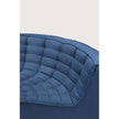 Ethnicraft N701 Modular Sofa Set III