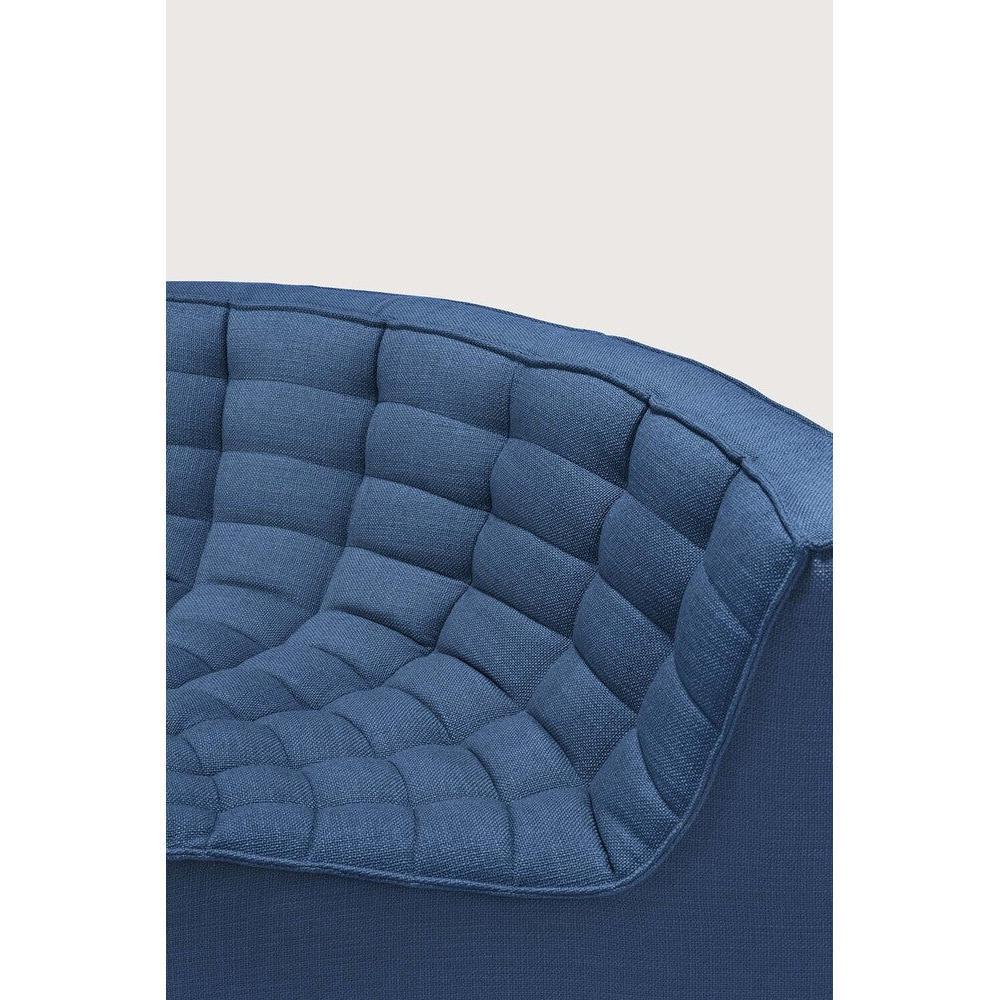 Ethnicraft N701 Modular Sofa Set III
