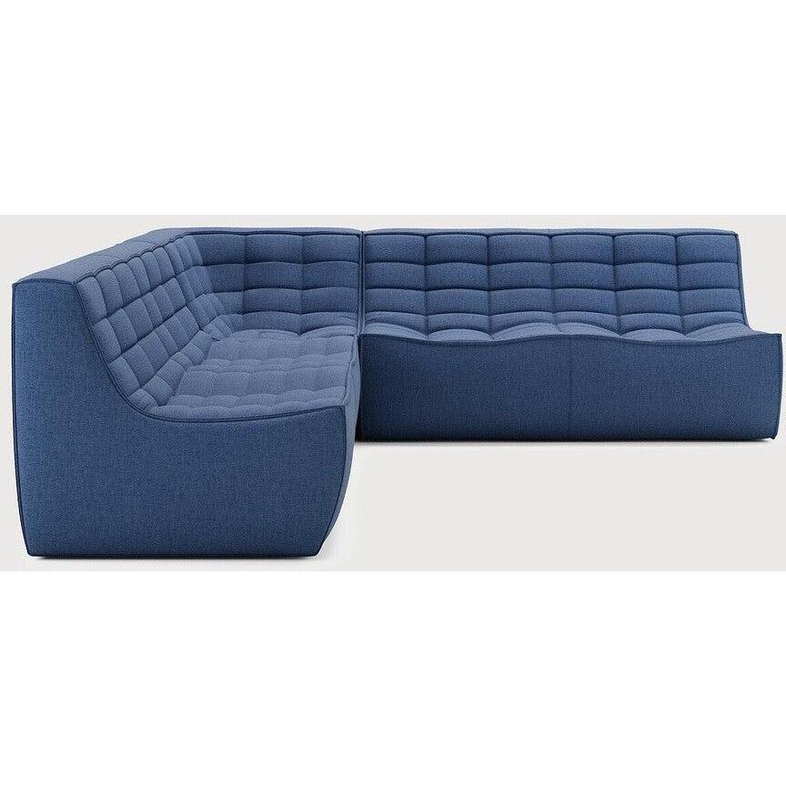 Ethnicraft N701 Modular Sofa Set III