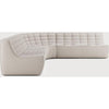 Ethnicraft N701 Modular Sofa Set III