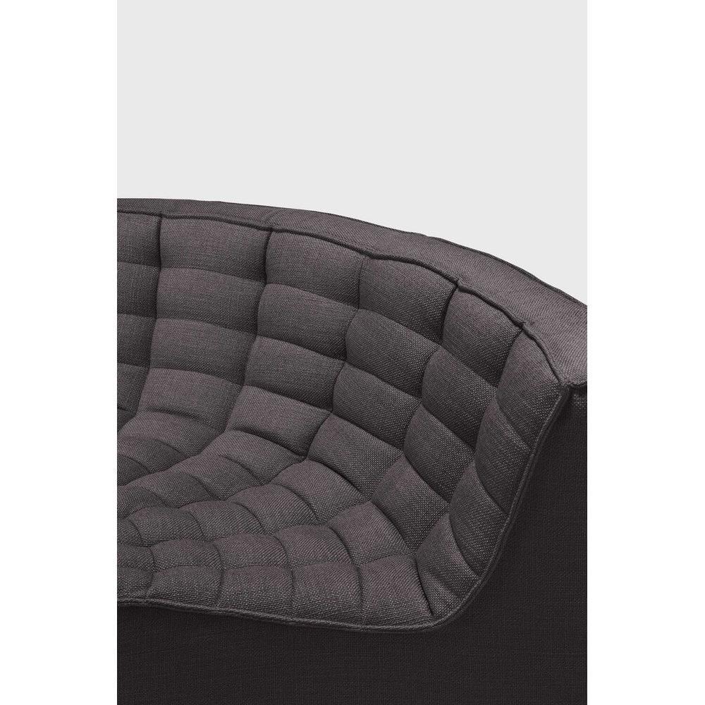 Ethnicraft N701 Modular Sofa Set III
