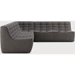 Ethnicraft N701 Modular Sofa Set III