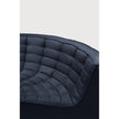 Ethnicraft N701 Modular Sofa Set III