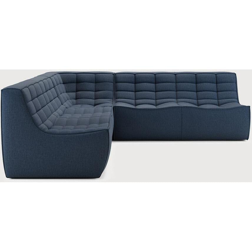 Ethnicraft N701 Modular Sofa Set III