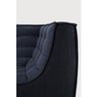 Ethnicraft N701 Modular Sofa Set III