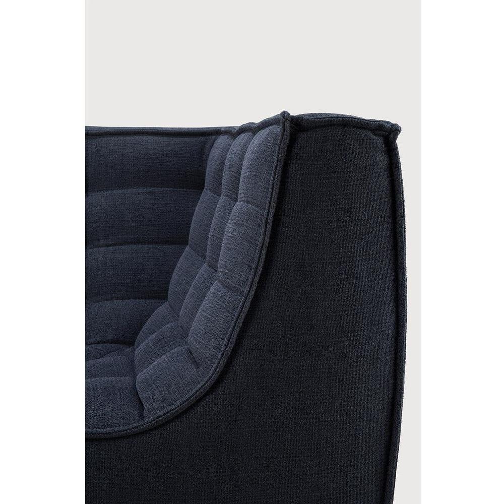 Ethnicraft N701 Modular Sofa Set III