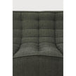 Ethnicraft N701 Modular Sofa Set III