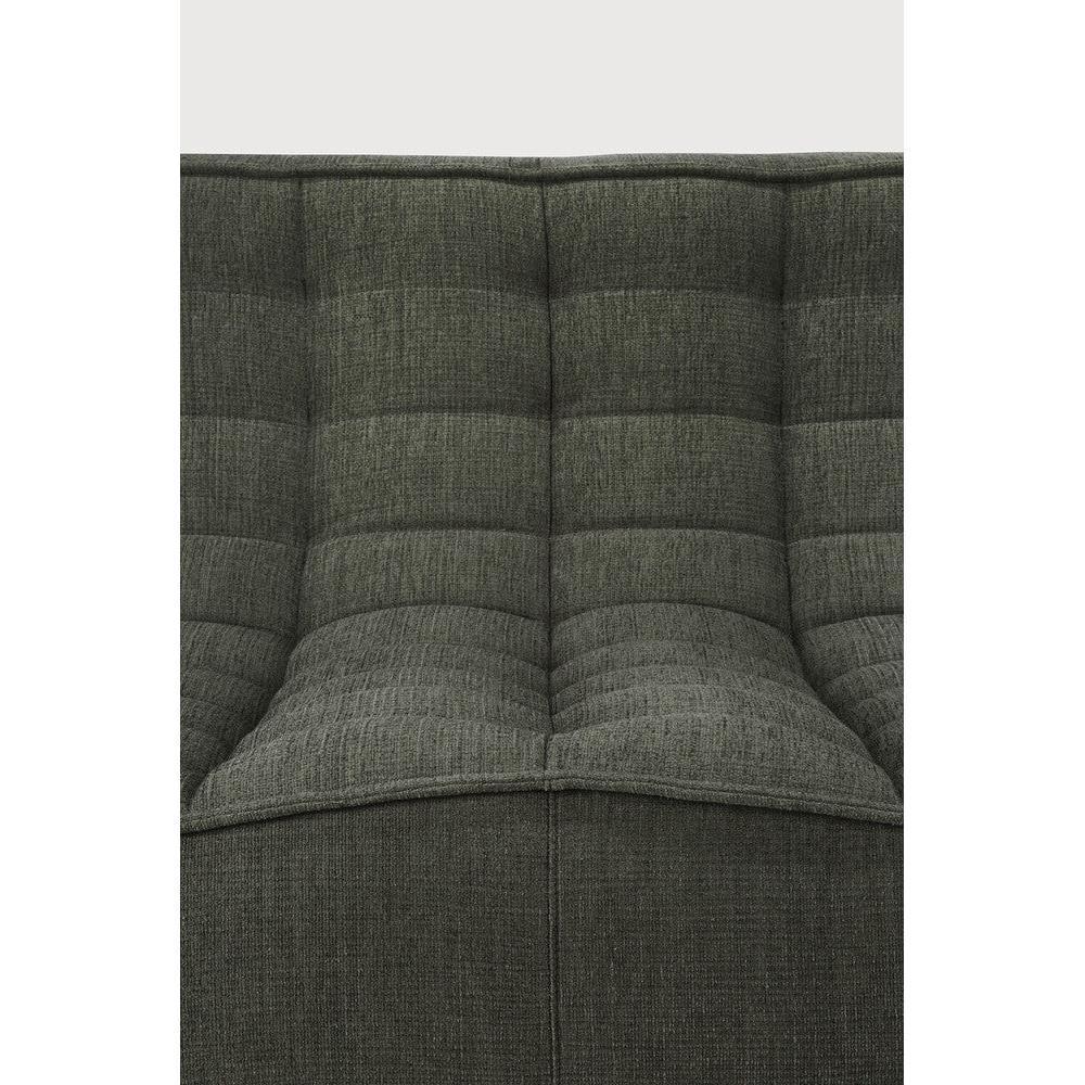 Ethnicraft N701 Modular Sofa Set III